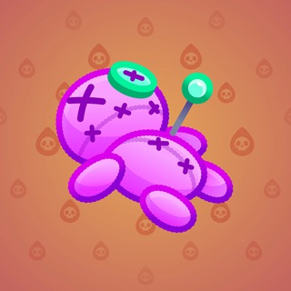 Voodoo Doll #23076