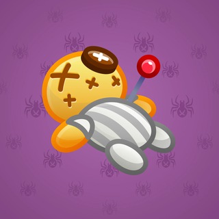 Voodoo Doll #23077