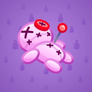 Voodoo Doll #23079