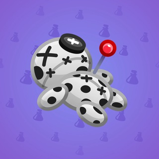 Voodoo Doll #23080