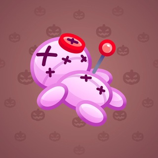Voodoo Doll #23081