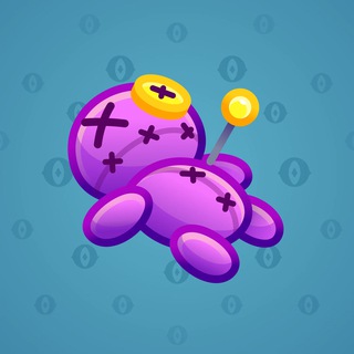 Voodoo Doll #23082