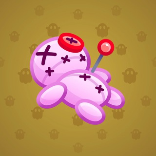 Voodoo Doll #23088