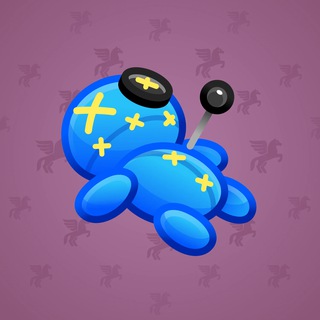Voodoo Doll #23089