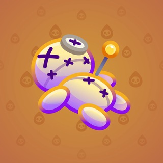 Voodoo Doll #23094