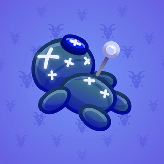 Voodoo Doll #23095