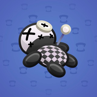 Voodoo Doll #23098