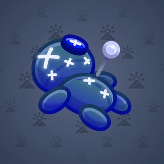 Voodoo Doll #23101