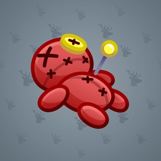 Voodoo Doll #23287