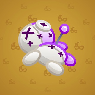 Voodoo Doll #23291