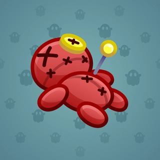 Voodoo Doll #23294