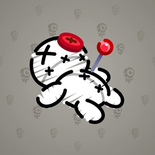 Voodoo Doll #23295
