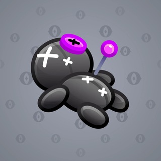 Voodoo Doll #23305