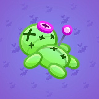 Voodoo Doll #23306