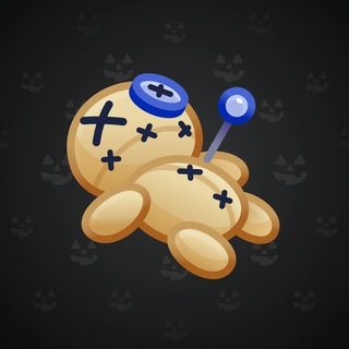 Voodoo Doll #23307