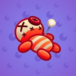 Voodoo Doll #23310