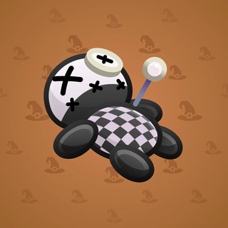 Voodoo Doll #23314