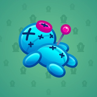 Voodoo Doll #23537