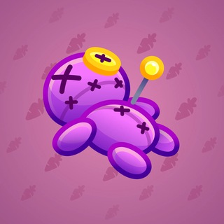 Voodoo Doll #23546