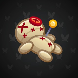 Voodoo Doll #23551