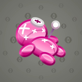 Voodoo Doll #23557