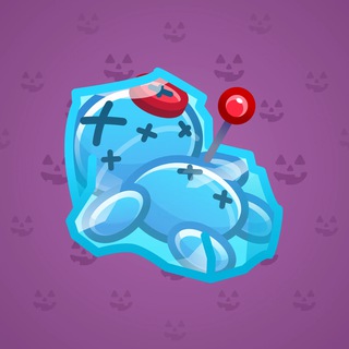 Voodoo Doll #23559
