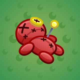 Voodoo Doll #23561