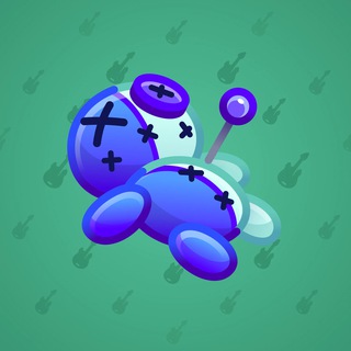 Voodoo Doll #23564