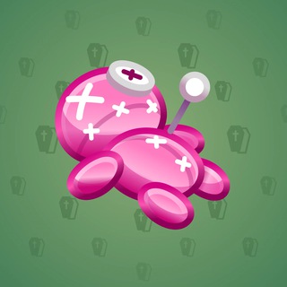 Voodoo Doll #23566