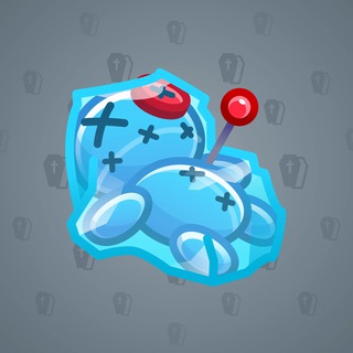 Voodoo Doll #23576