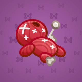 Voodoo Doll #23577