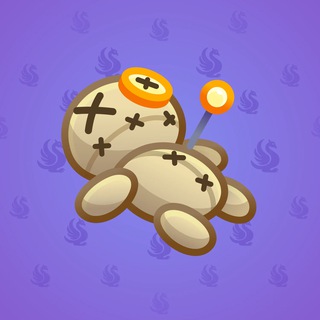 Voodoo Doll #23689
