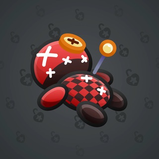 Voodoo Doll #23697