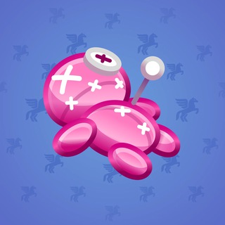 Voodoo Doll #23701