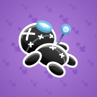 Voodoo Doll #23704