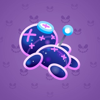 Voodoo Doll #23708