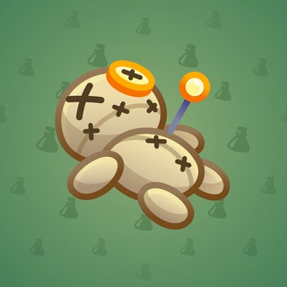Voodoo Doll #23711