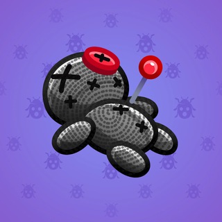 Voodoo Doll #23712