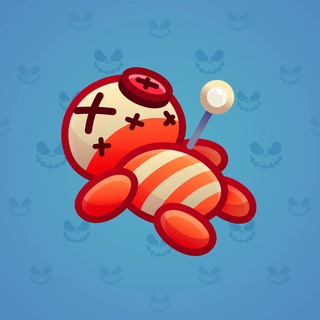 Voodoo Doll #23717