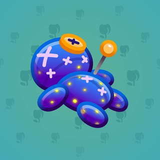 Voodoo Doll #23718