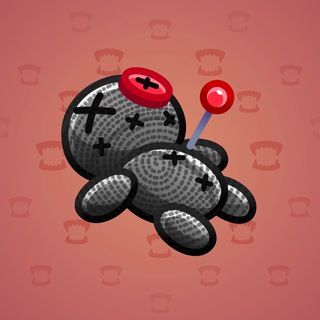 Voodoo Doll #23728