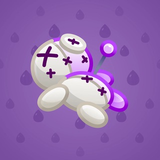Voodoo Doll #23729