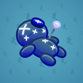 Voodoo Doll #23731