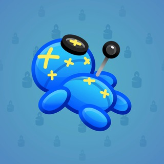 Voodoo Doll #23734