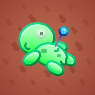 Voodoo Doll #23742