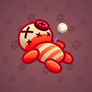 Voodoo Doll #23745