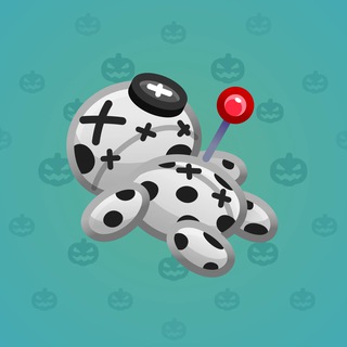 Voodoo Doll #23748