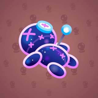 Voodoo Doll #24189