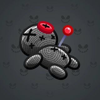 Voodoo Doll #24217