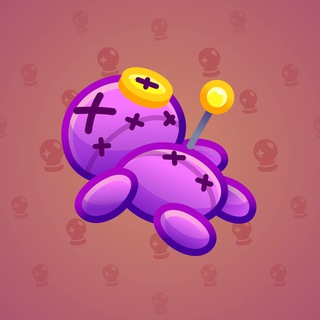Voodoo Doll #24230
